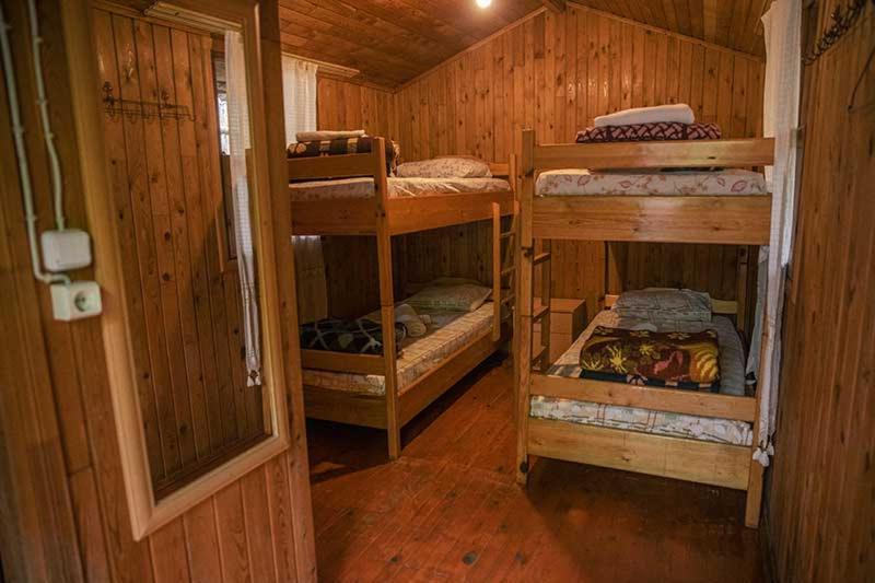 אולימפוס Bayrams Tree Houses מראה חיצוני תמונה