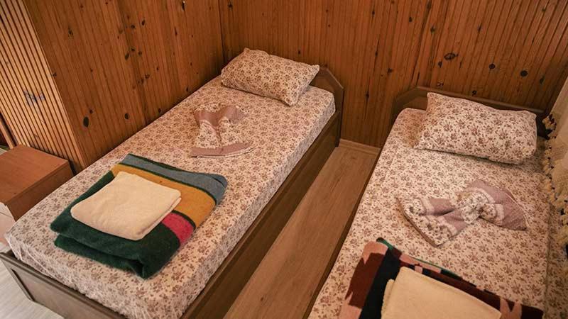 אולימפוס Bayrams Tree Houses מראה חיצוני תמונה