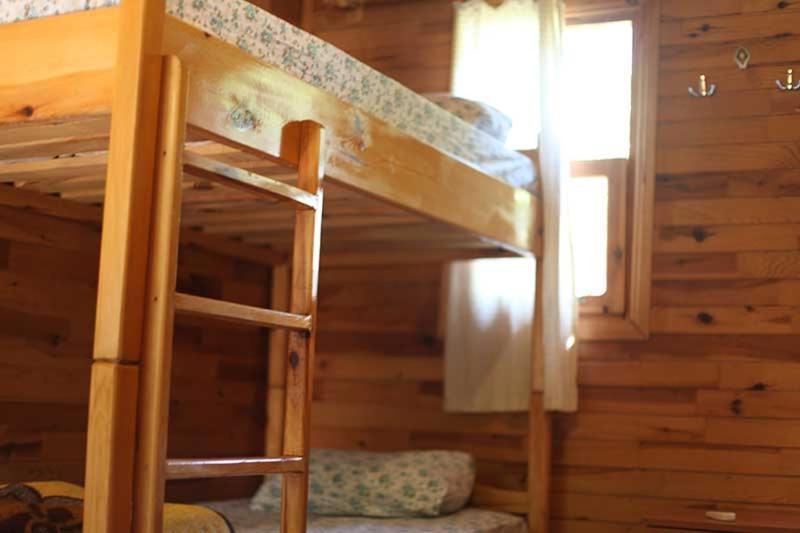 אולימפוס Bayrams Tree Houses מראה חיצוני תמונה